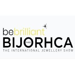 Bijorhca - The International Jewellery Show Paris - 2025
